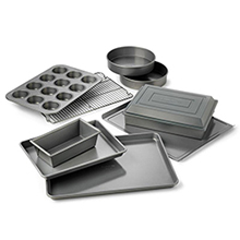 Baking Oven Trays & Pans