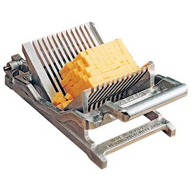 Cheese Cutters and Slicers