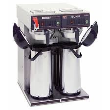 Coffee Machine Airpot Brewers