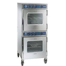 Cook and Hold Ovens