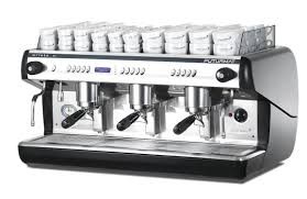 Cappuccino / Espresso Coffee Machines
