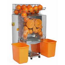 Orange Juice Extractor