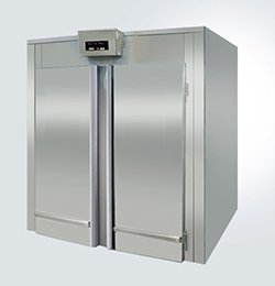 Roll-in Proofer Series