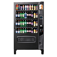 Soda Vending Machine