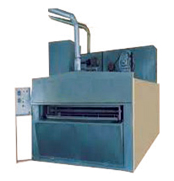 Swing Tray Oven