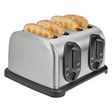 Toast Machine
