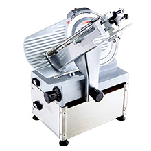 Automatic Meat Slicer