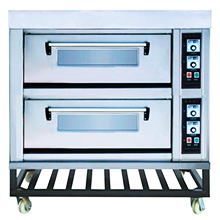 Cake Baking Oven