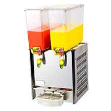 Cold Juice Dispensers