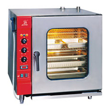 Combi Oven - Electric