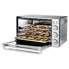 Countertop Convection Ovens