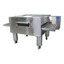 Gas Conveyor Pizza Ovens