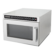 Heavy Duty Commercial Microwaves