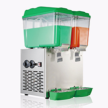 Hot & Cold Juice Dispensers