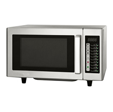 Light Duty Commercial Microwaves