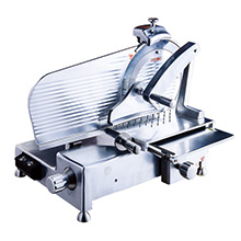 Meat Slicer for Non-Frozen Meat