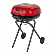 Portable Grill