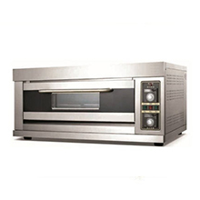 Powder Baking Oven