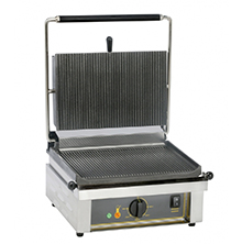 Single Panini/Contact Grills