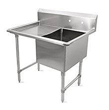 Stainless Steel Sink